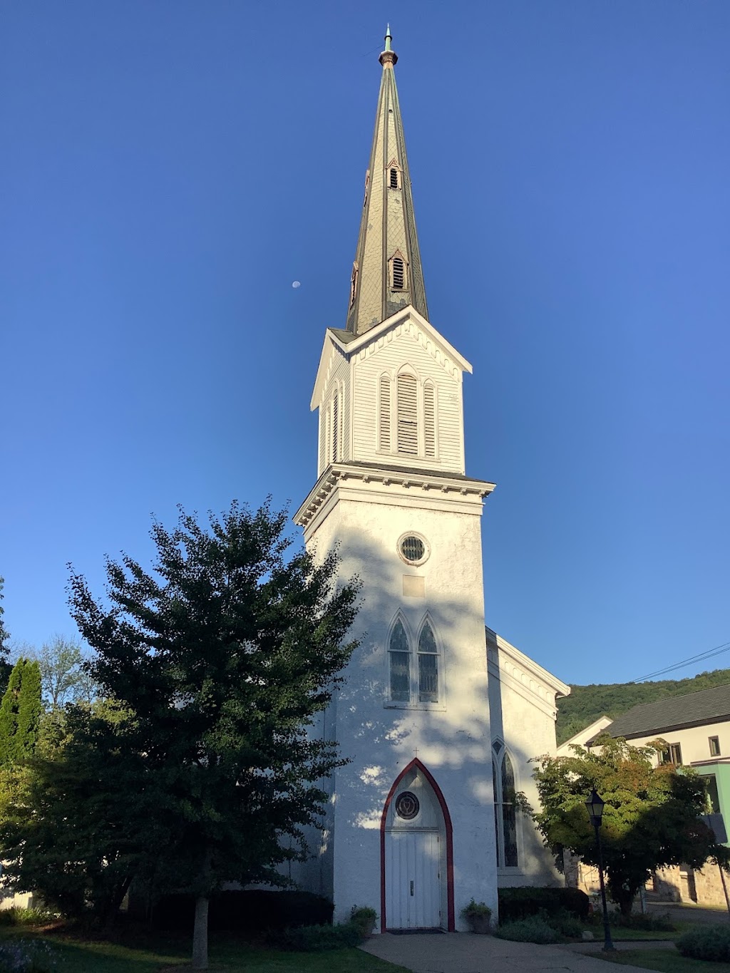 Zion Lutheran Church | 11 Schooleys Mountain Rd, Long Valley, NJ 07853 | Phone: (908) 876-3547