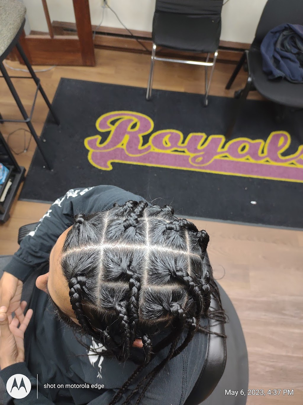 Royal crown beauty bar | 169 Elm St, Enfield, CT 06082 | Phone: (860) 402-2882