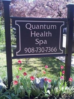 Quantum Health Spa | 271 Main St, Gladstone, NJ 07934 | Phone: (908) 955-4550