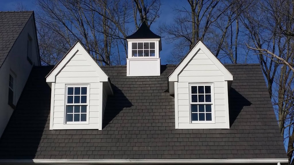 Quality One Roofing Inc | 253 Williams Ave, Newtown, PA 18940 | Phone: (215) 493-4550