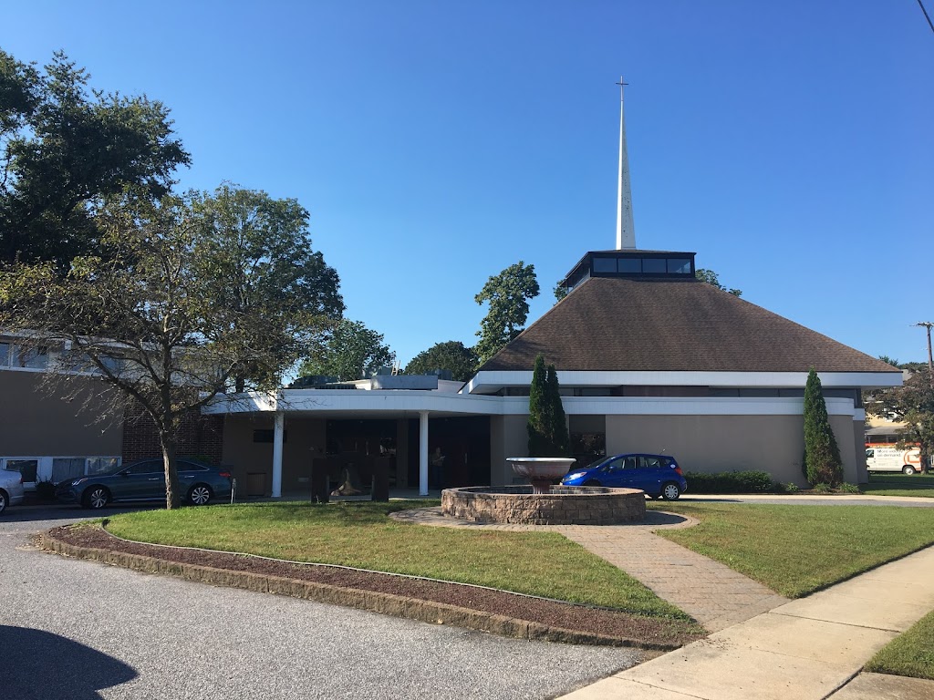First Baptist Church | 110 S Delsea Dr, Clayton, NJ 08312 | Phone: (856) 881-5454