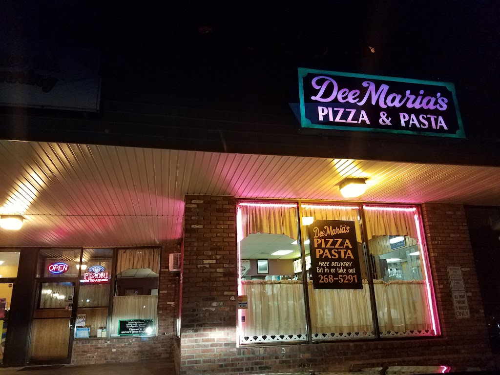 Dee Marias | 482 Kings Hwy, Valley Cottage, NY 10989 | Phone: (845) 268-5291