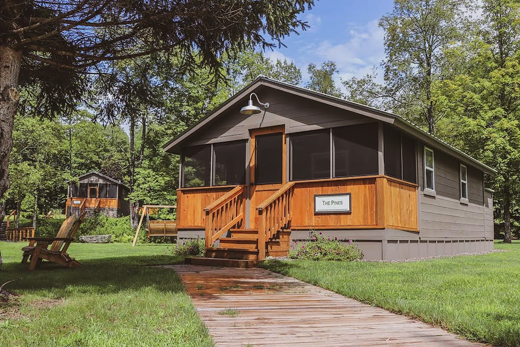 Antrim Streamside | 408 Debruce Rd, Livingston Manor, NY 12758 | Phone: (845) 747-0704