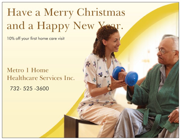 Metro 1 Home Health Aide Training | 3010 Bordentown Ave, Parlin, NJ 08859 | Phone: (732) 525-3600