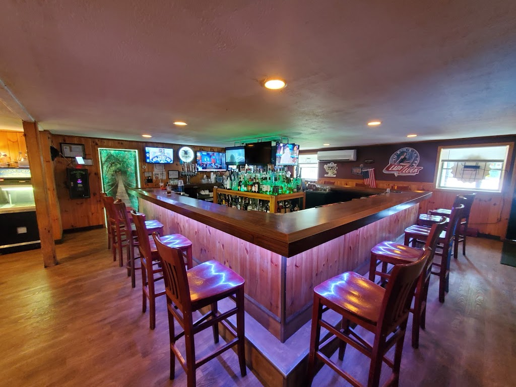 Gravity Restaurant & Bar | 40 Gravity Planes Rd, Waymart, PA 18472 | Phone: (570) 488-6918