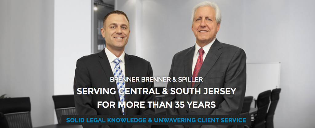 Brenner Spiller & Archer | 27 Cedar St, Mt Holly, NJ 08060 | Phone: (609) 303-5060
