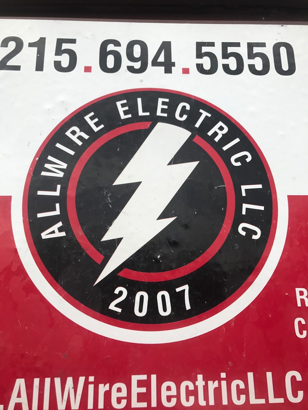 Allwire Electric, LLC | 4570 E Bristol Rd Unit C, Feasterville-Trevose, PA 19053 | Phone: (215) 266-2523