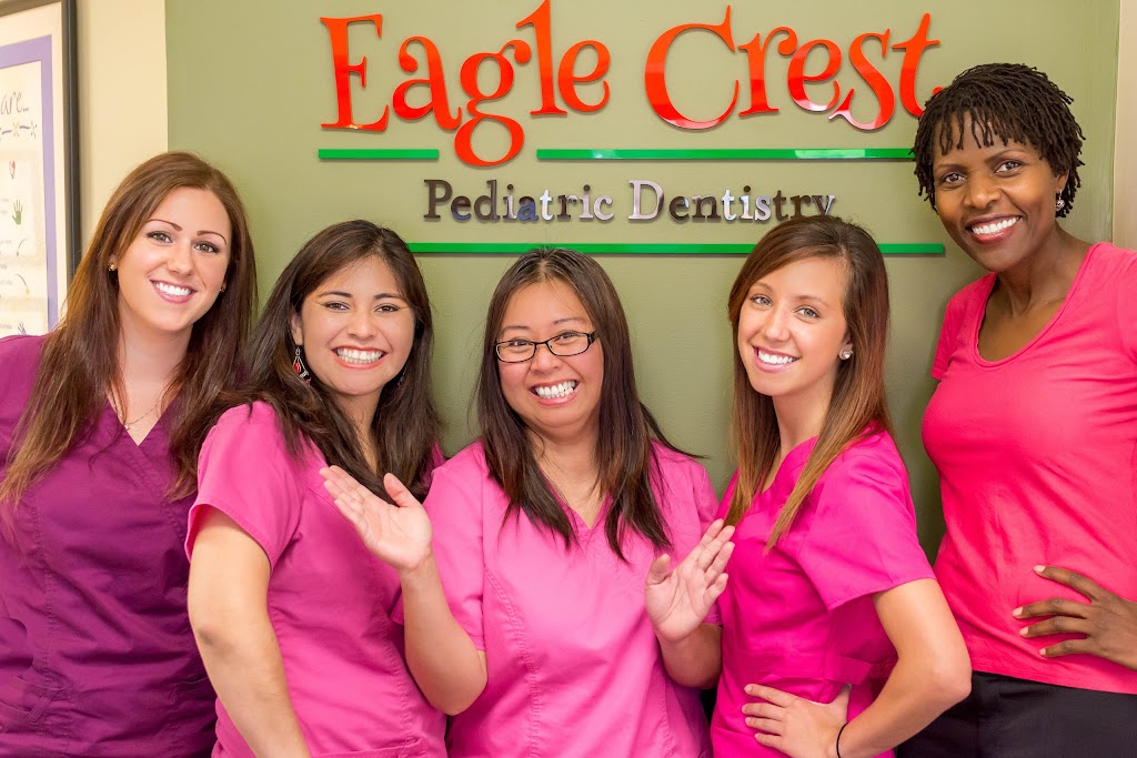 Eagle Crest Pediatric Dentistry | 31 S Eagle Rd, Havertown, PA 19083 | Phone: (484) 454-3568