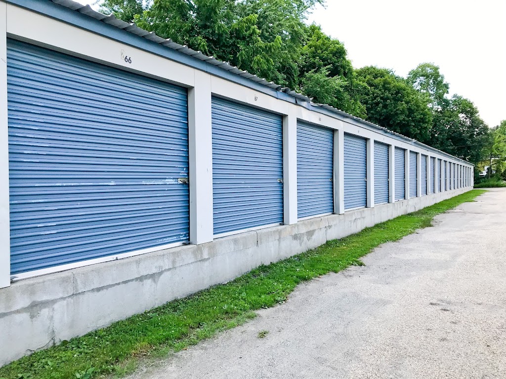 Bloom Self-Storage: Lee, MA | 35 Canal St, Lee, MA 01238 | Phone: (413) 414-4400