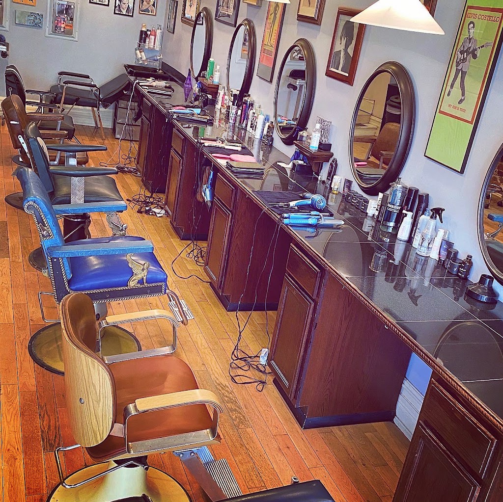 Hair by Eskandalo! | Southside, 12 - 14 W 4th St, Bethlehem, PA 18015 | Phone: (610) 625-9100