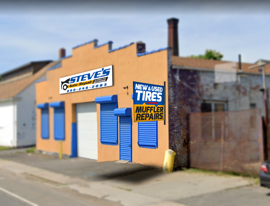 Steves Auto Repair and Used Car Dealership | 575 Windsor St, Hartford, CT 06120 | Phone: (860) 246-2083