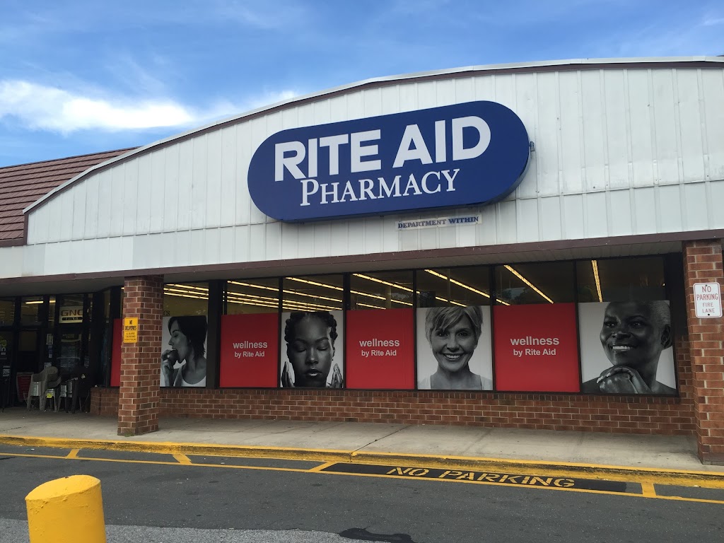 Rite Aid Pharmacy | 23 Eastport Manor Rd, Eastport, NY 11941 | Phone: (631) 325-0643