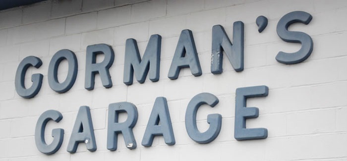 Gormans Garage, Inc. | 102 N Clinton St A, Poughkeepsie, NY 12601 | Phone: (845) 452-4925