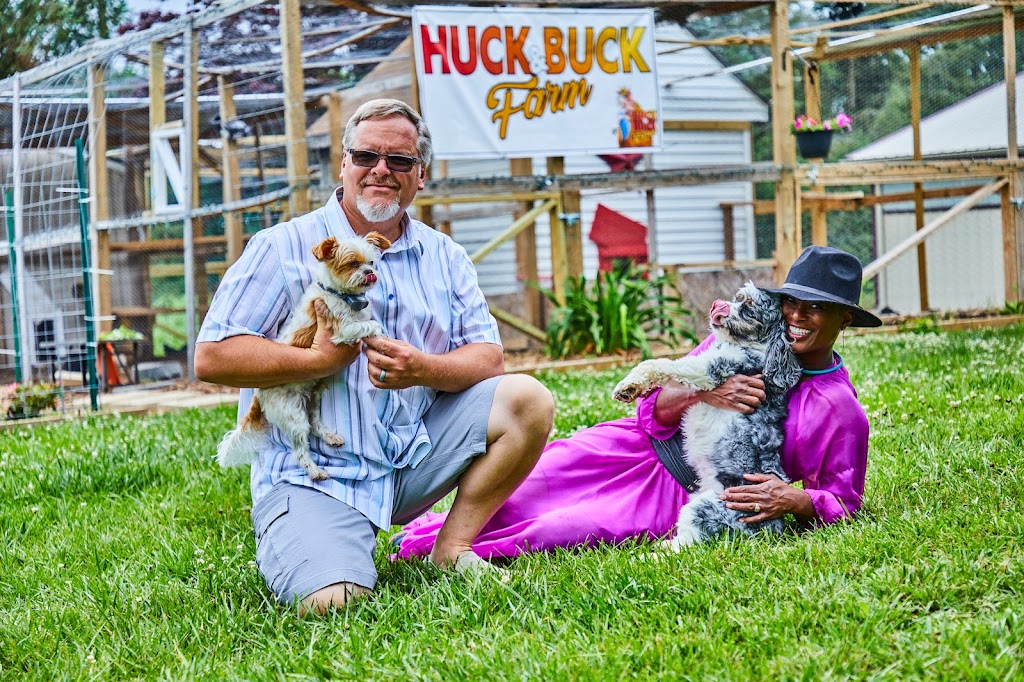 Huck and Buck Farm, LLC | 765 Smyrna Landing Rd, Smyrna, DE 19977 | Phone: (302) 354-4271