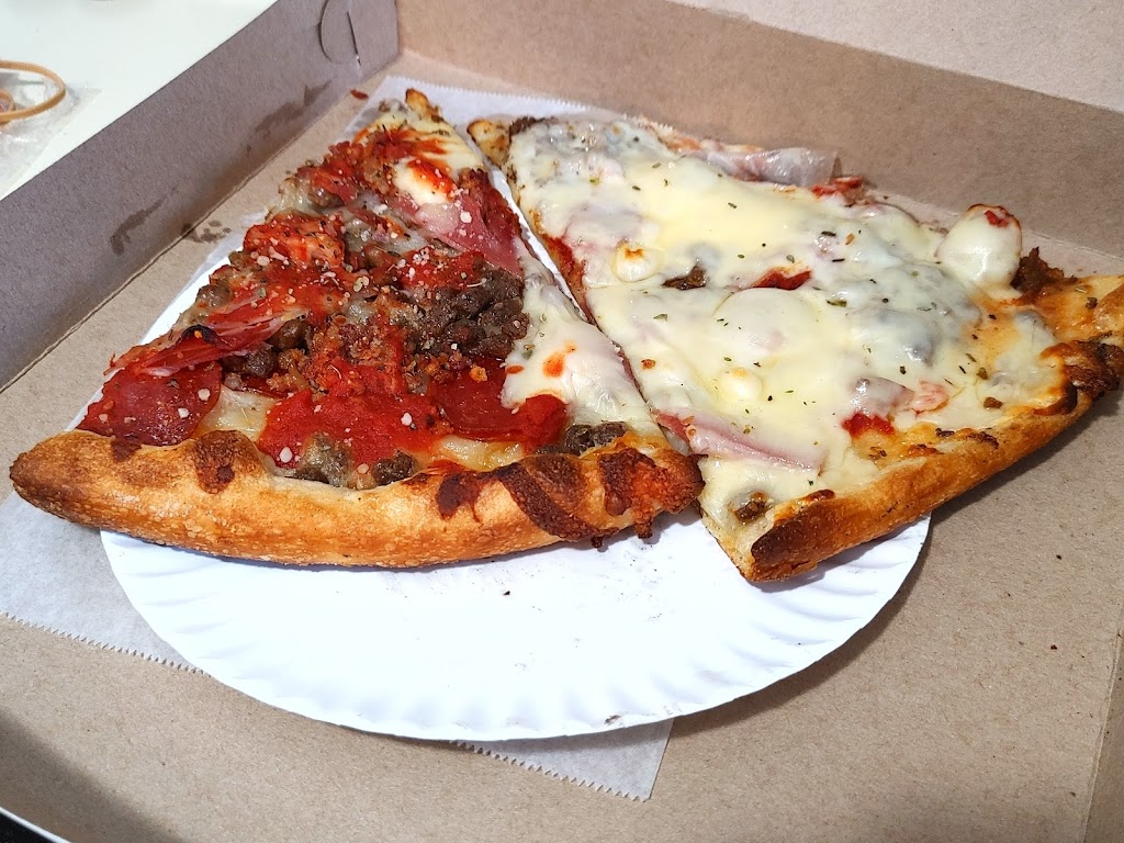Sals Pizza Randa | 240 S West End Blvd #3, Quakertown, PA 18951 | Phone: (215) 536-2665