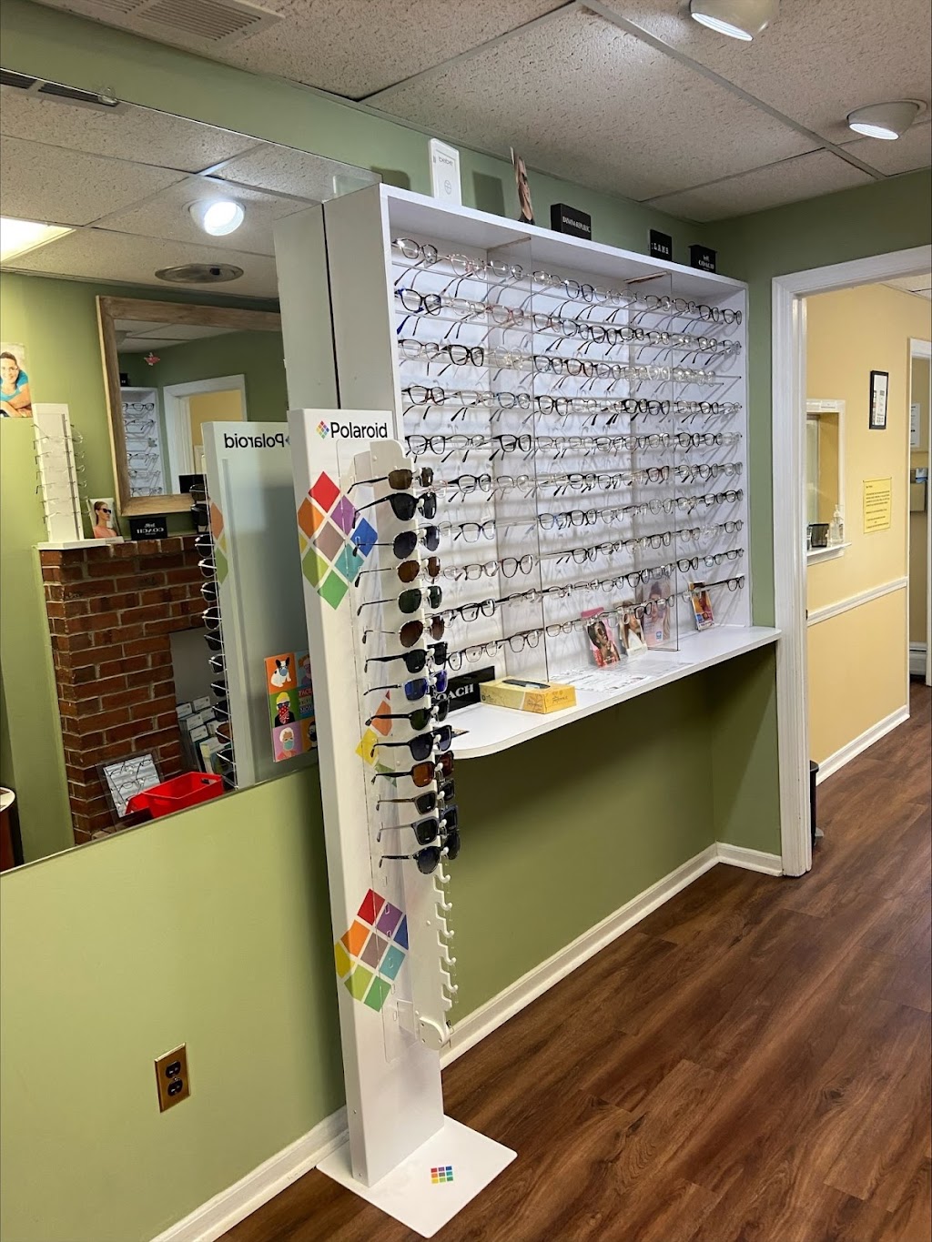 Eye Care Physicians & Surgeons of NJ | 225 NJ-73, Winslow Township, NJ 08009 | Phone: (856) 767-9101