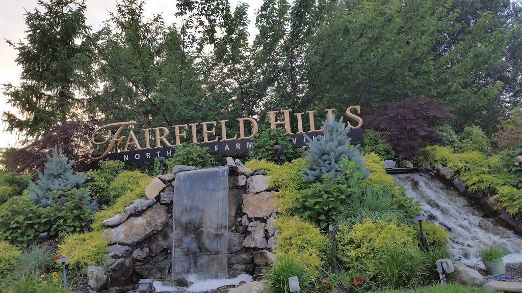 Fairfield Hills East At Farmingville | 100 Vista View Dr, Farmingville, NY 11738 | Phone: (631) 451-1000