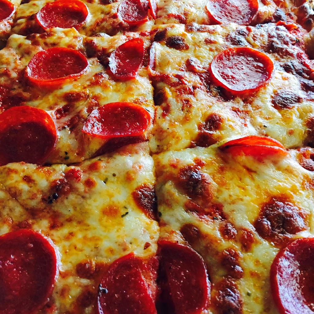 Gigis Oceanport Pizza | 18 Wolfhill Ave, Oceanport, NJ 07757 | Phone: (732) 389-3333