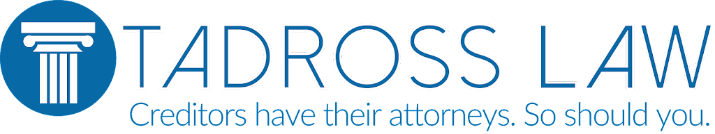 Tadross Law | 1816 W Point Pike #121, Lansdale, PA 19446 | Phone: (267) 643-1415