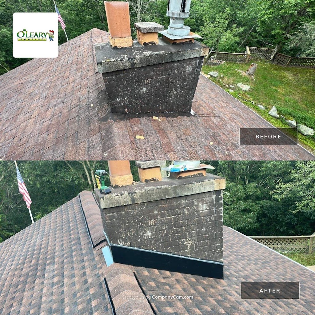 O’Leary Roofing | 102 Tanite Rd, Stroudsburg, PA 18360 | Phone: (570) 994-6004