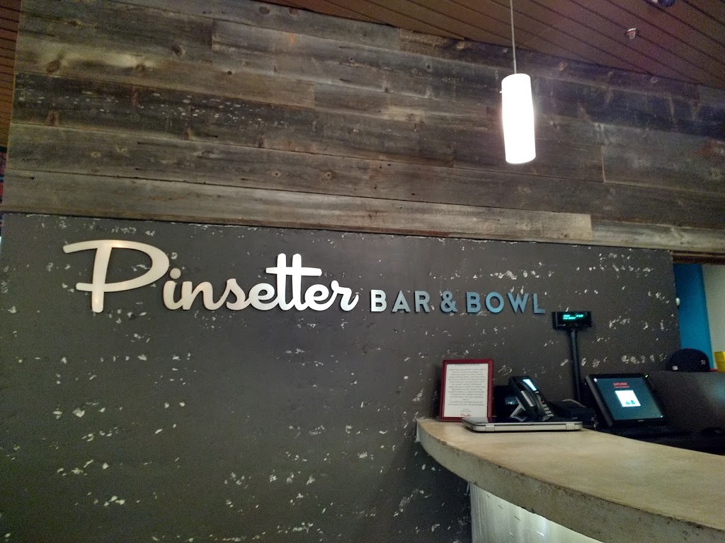Pinsetter Bar & Bowl | 7111 Maple Ave, Merchantville, NJ 08109 | Phone: (856) 665-3377
