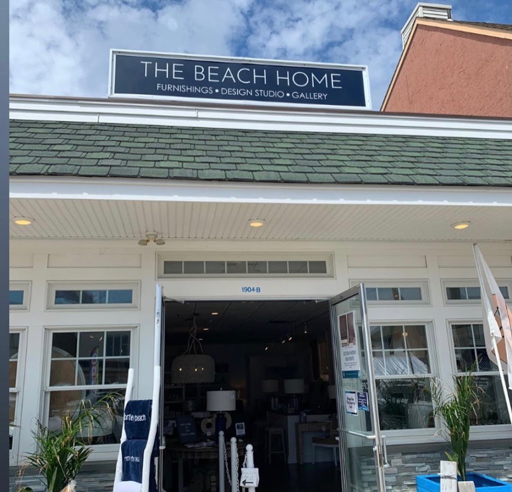 The Beach Home | 1904 Grand Central Ave, Lavallette, NJ 08735 | Phone: (732) 793-0232