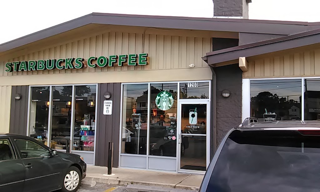 Starbucks | 1260 West Chester Pike, Havertown, PA 19083 | Phone: (610) 853-3320