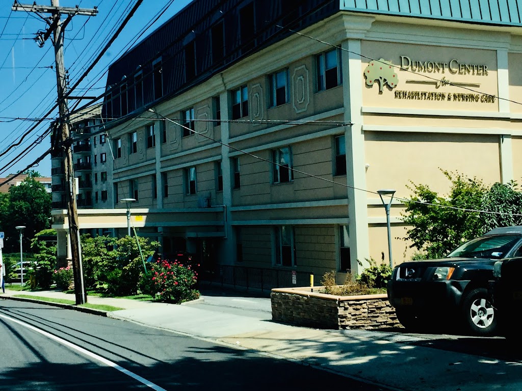 Dumont Center for Rehabilitation and Nursing Care | 676 Pelham Rd, New Rochelle, NY 10805 | Phone: (914) 632-9600