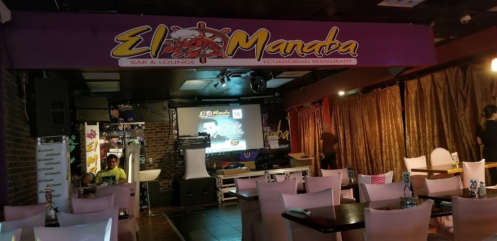 El Manaba | 341 St Nicholas Ave, Ridgewood, NY 11385 | Phone: (718) 638-7000