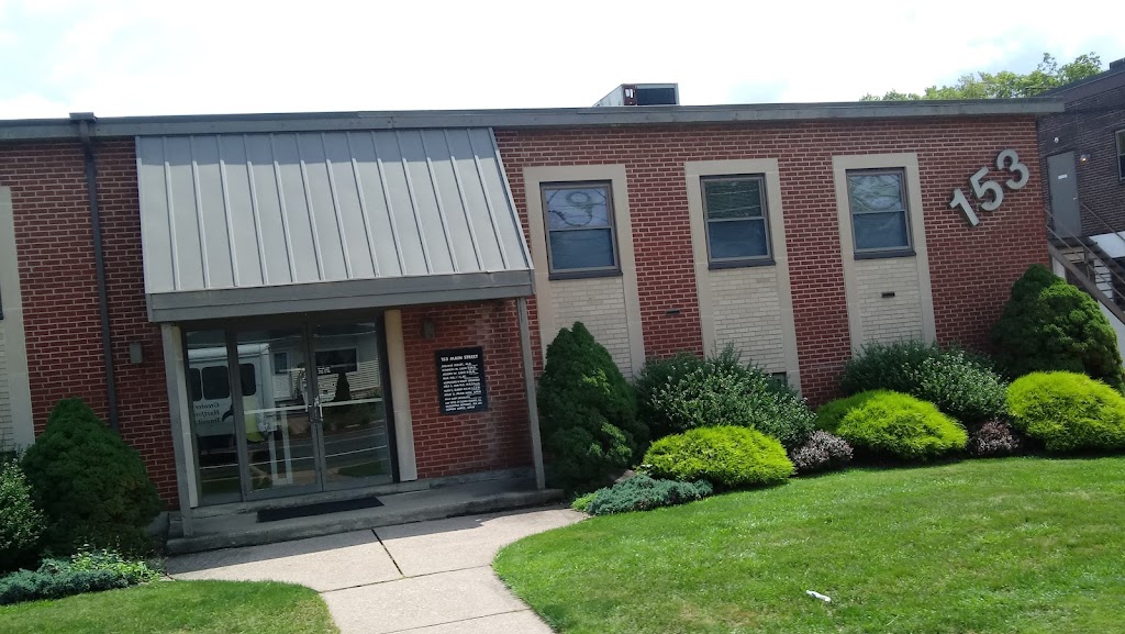 Pamela E Mirante Lcsw | 153 Main St, Manchester, CT 06042 | Phone: (860) 432-7180