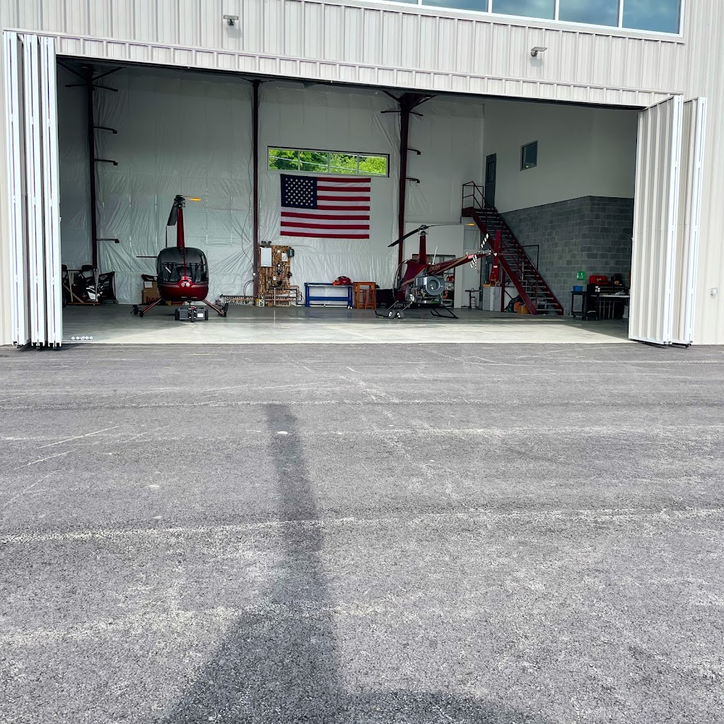 Independent Helicopters | 758 Aviation Ave, New Windsor, NY 12553 | Phone: (845) 549-3755