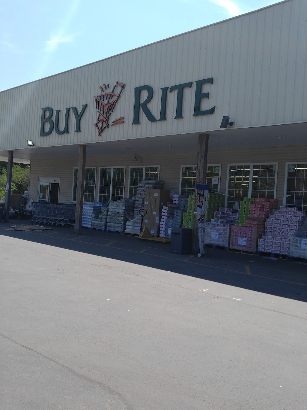 Buy Rite Kosher Supermarket | 13 Greenfield Rd, Woodridge, NY 12789 | Phone: (845) 434-7365