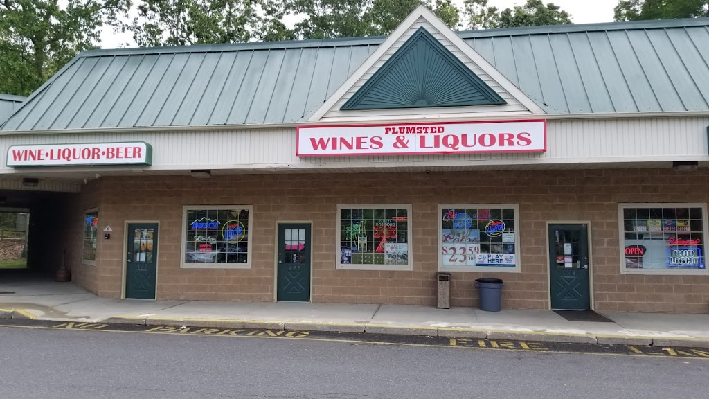 Plumsted Wines & Liquors | 613 Route, 539 Pinehurst Rd, New Egypt, NJ 08533 | Phone: (609) 758-9400