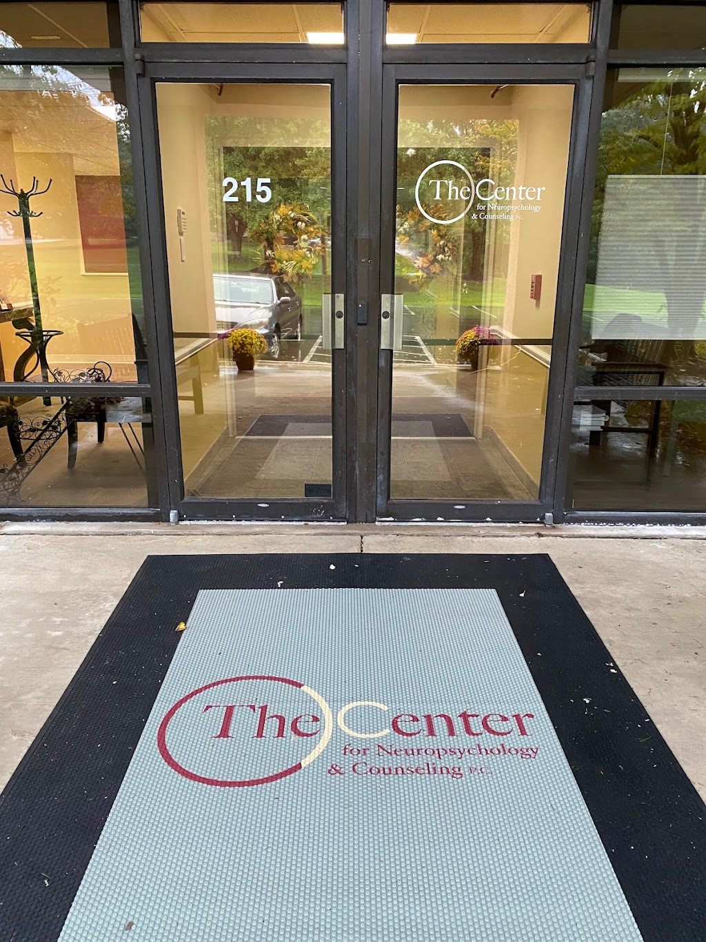The Center for Neuropsychology and Counseling | 200 Highpoint Dr # 215, Chalfont, PA 18914 | Phone: (215) 491-1119