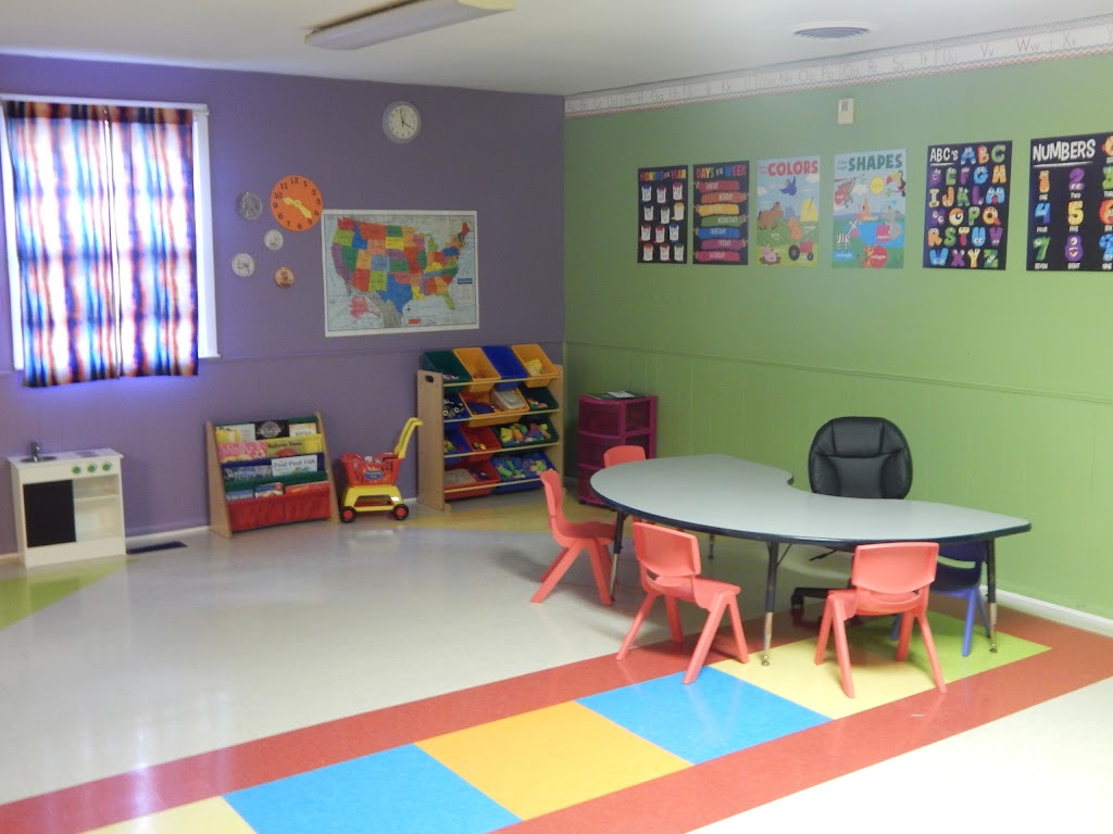 Essential Beginnings Learning Center | 1329 NJ-38, Hainesport, NJ 08036 | Phone: (609) 667-7838