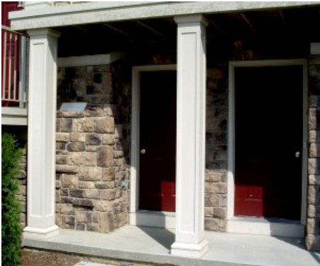 Valley & Aetna Building Products | 54 Bradley Park Rd, East Granby, CT 06026 | Phone: (860) 653-0010