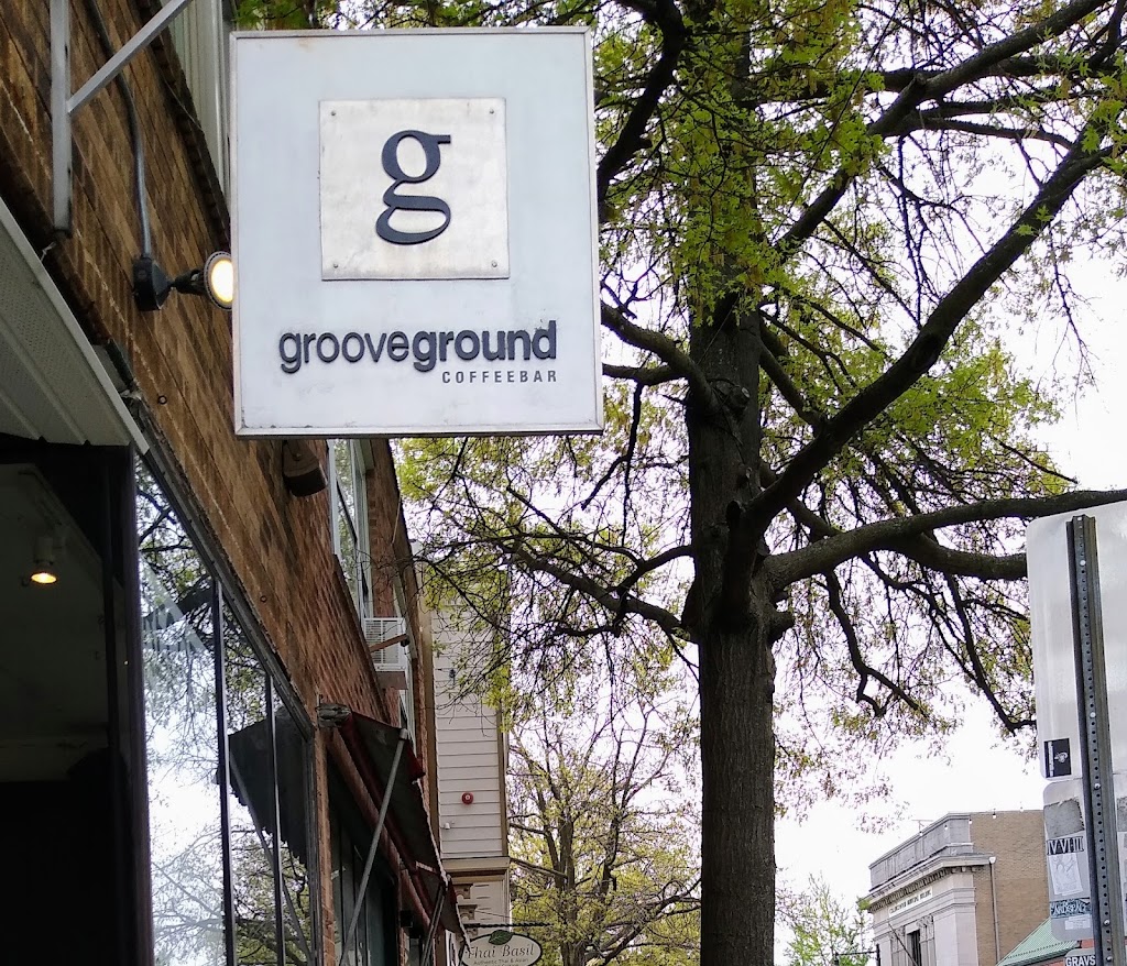 Grooveground Coffeebar | 647 Haddon Ave, Collingswood, NJ 08108 | Phone: (856) 869-9800