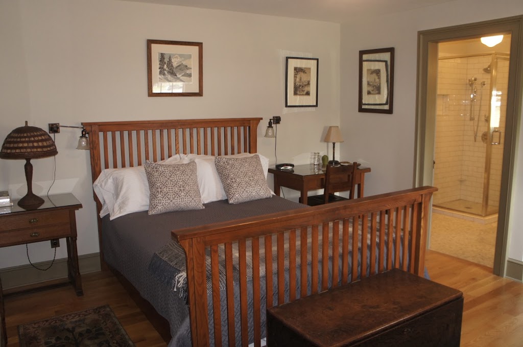 The Baker House Bed & Breakfast | 65 W Market St, Rhinebeck, NY 12572 | Phone: (917) 680-1855