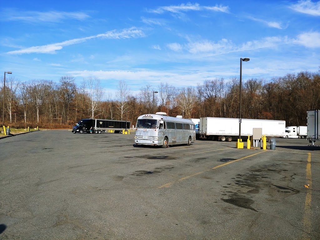 TA Truck Service | 2 Simpson Rd, Columbia, NJ 07832 | Phone: (908) 448-2248