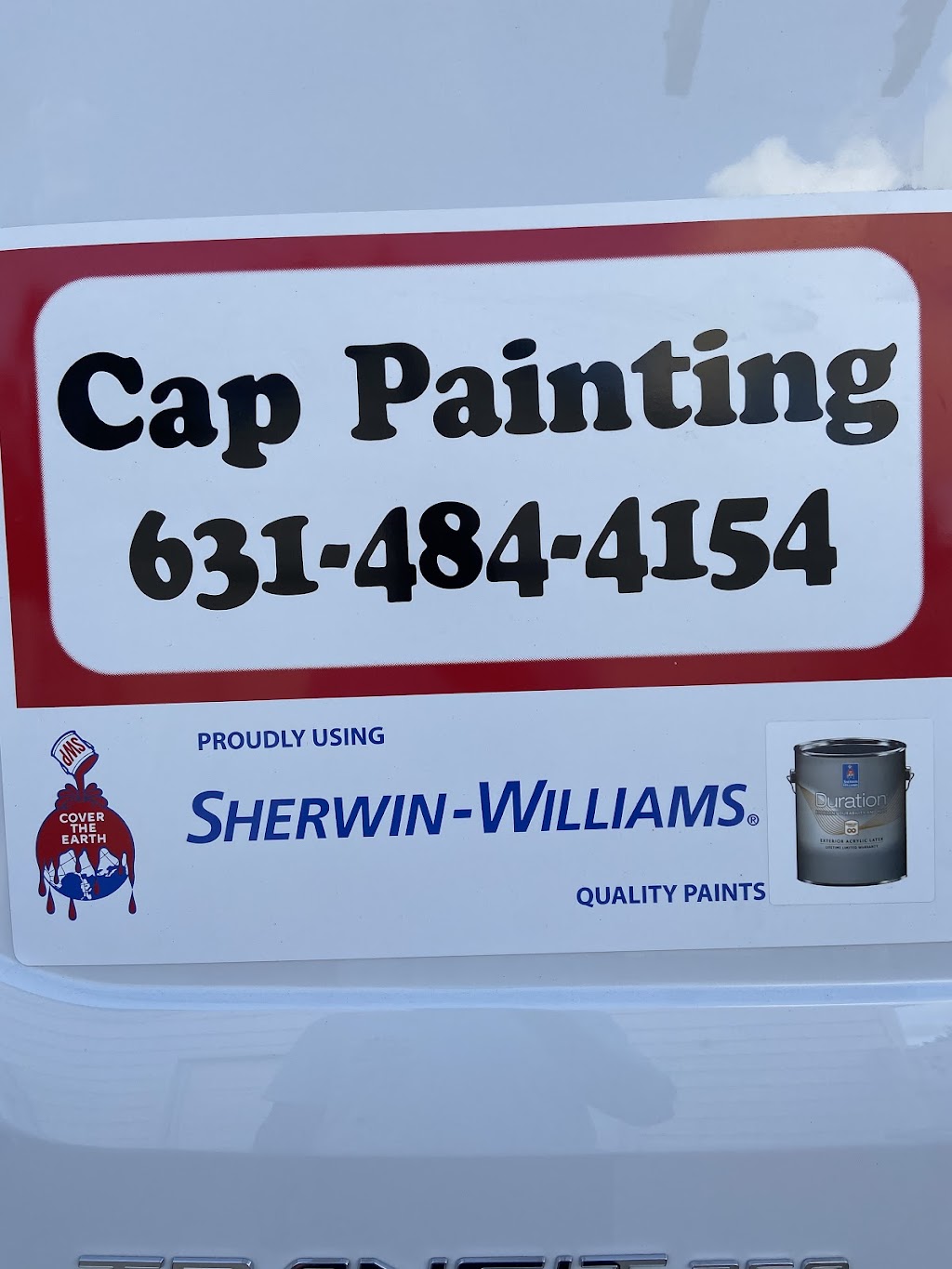 Cap Paperhanging and Painting | 76 Walter Ct, Commack, NY 11725 | Phone: (631) 484-4154