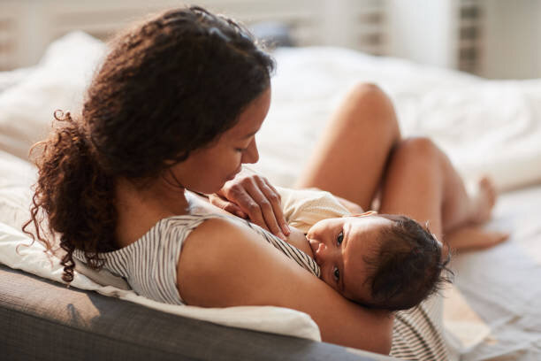 Nurtured Breastfeeding and Lactation Support | 101 W Woodschurch Rd, Flemington, NJ 08822 | Phone: (908) 334-3279