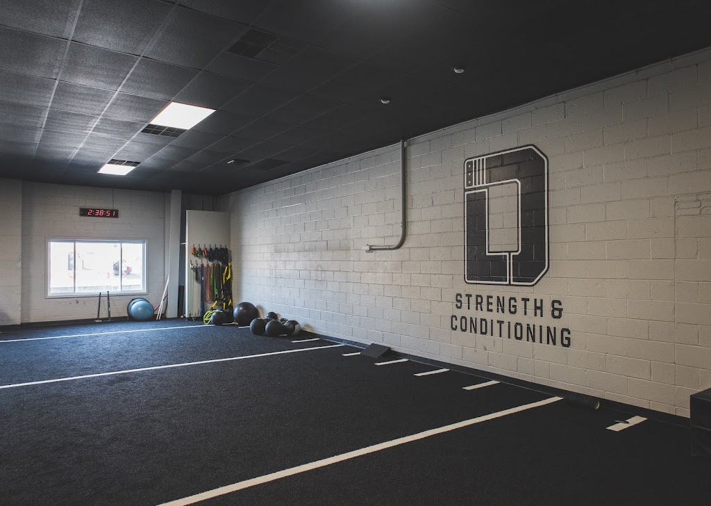 Decker Lindsay Strength & Conditioning | 55 Eagle Rock Ave, East Hanover, NJ 07936 | Phone: (973) 604-8090