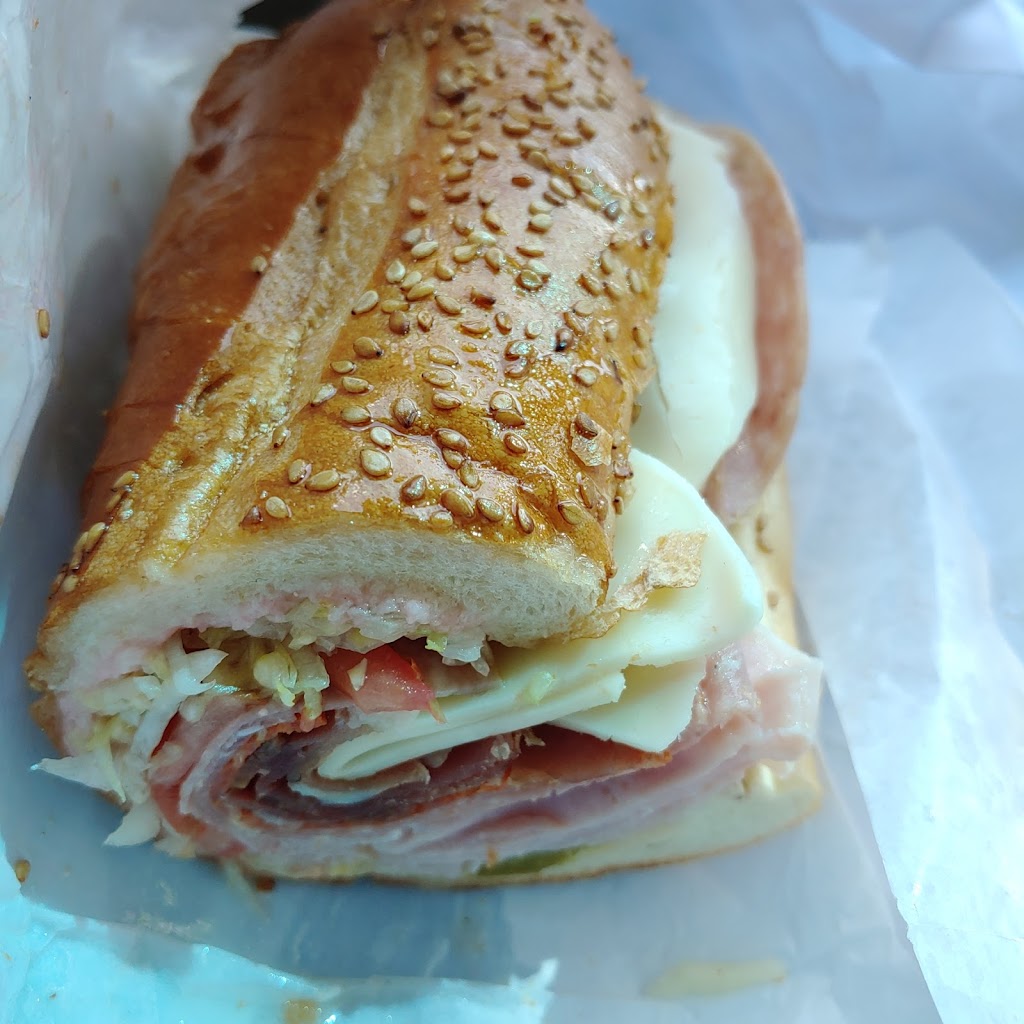 TQ Deli | 1014 NY-22, Brewster, NY 10509 | Phone: (845) 279-2858