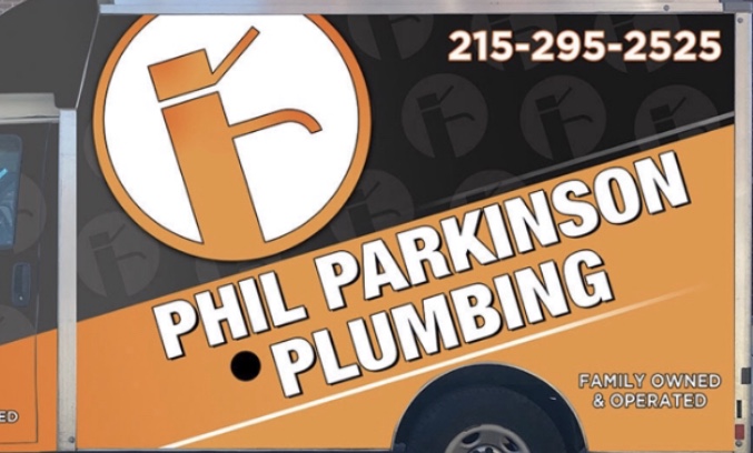 Phil Parkinson Plumbing | 941 W Bristol Rd, Warminster, PA 18974 | Phone: (267) 804-2830