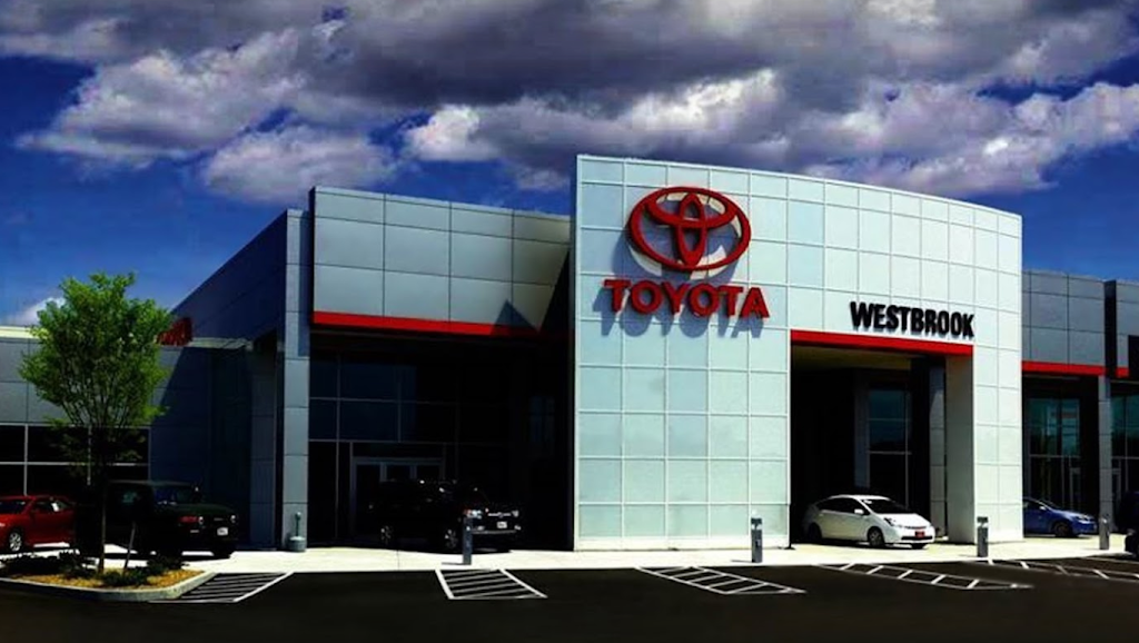 Westbrook Toyota Parts | 80 Flat Rock Pl, Westbrook, CT 06498 | Phone: (860) 388-6991
