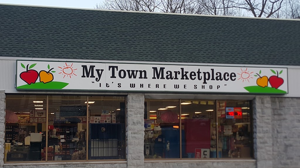 MyTown Marketplace Inc | 198 Main St, Highland Falls, NY 10928 | Phone: (845) 446-3663