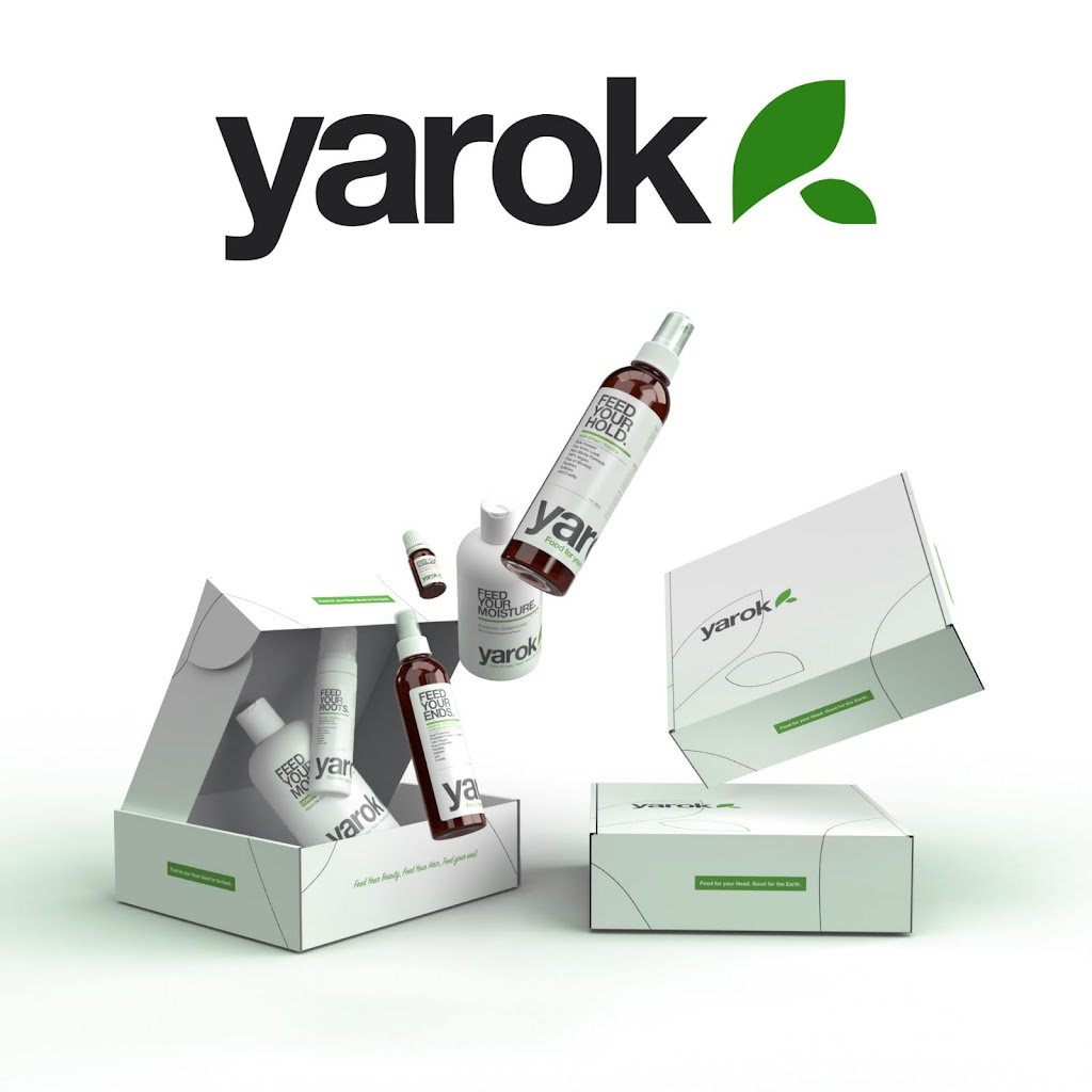 Yarok Plant Based Beauty | 20 S 7th St, Hudson, NY 12534 | Phone: (518) 828-0110