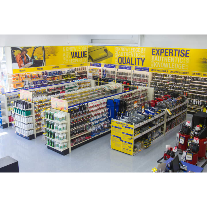 NAPA Auto Parts - Know How Auto Supply LLC | 244 W Main St, Goshen, NY 10924 | Phone: (845) 294-8197