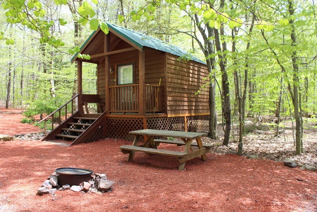 Hemlock Campground & Cottages | 559 Hemlock Dr, Tobyhanna, PA 18466 | Phone: (570) 894-4388