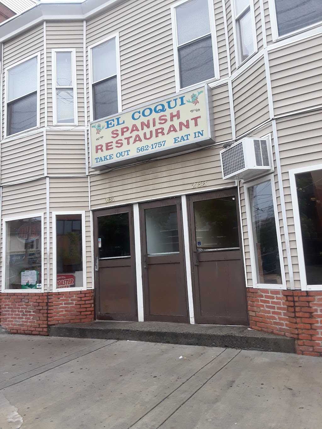 El Coqui Restaurants | 286 Grand Ave #1, New Haven, CT 06513 | Phone: (203) 562-1757
